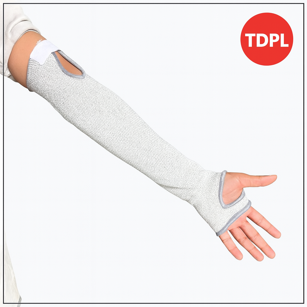 Cut Level 5 Hand Sleeves 22"