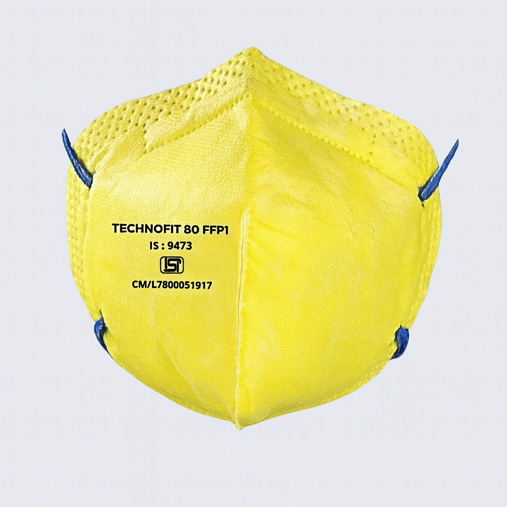 Technofit 80 Mask