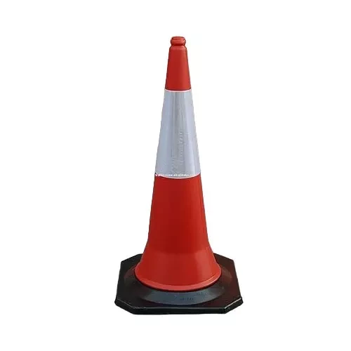 Traffic Cone 4.5KG'' 1000MM