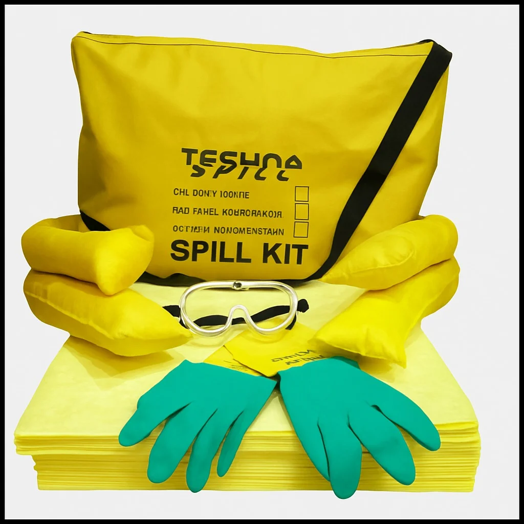 Spill Kit