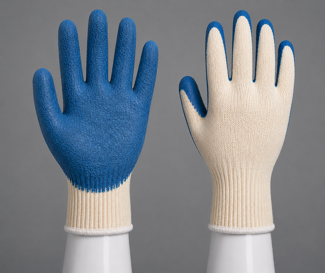 Premium Latex Coated Glove 110GM