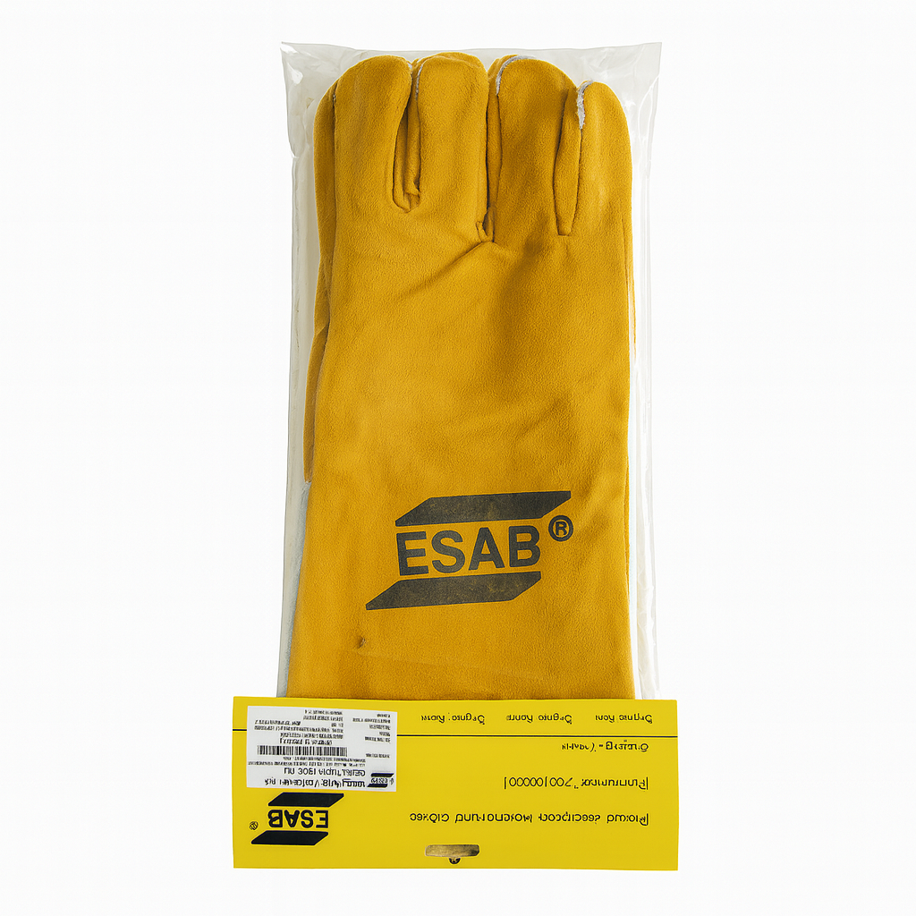 Thermal Hand Gloves