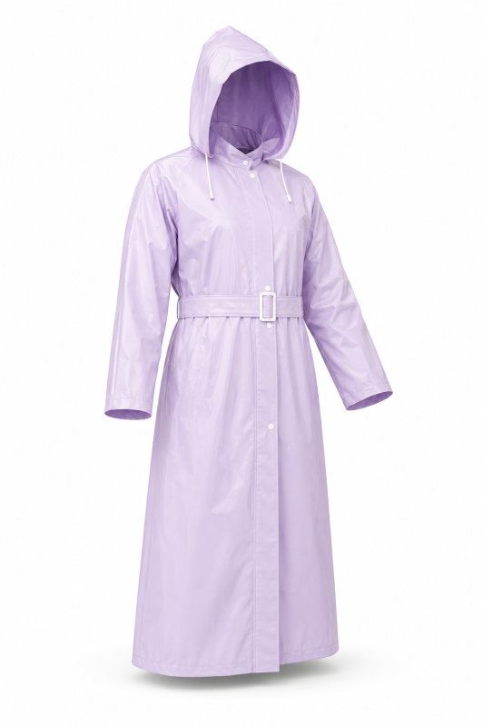 Execetive Long Coat DREAM