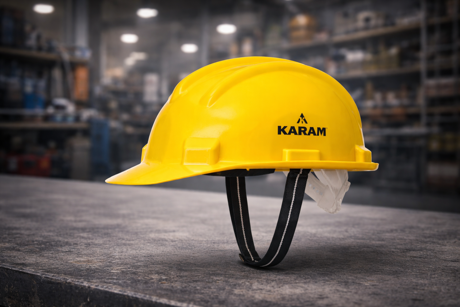 Karam Safety Helmet PN-501