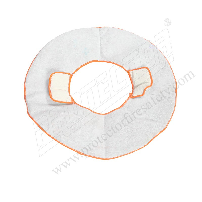 Leather Shoulder Guard