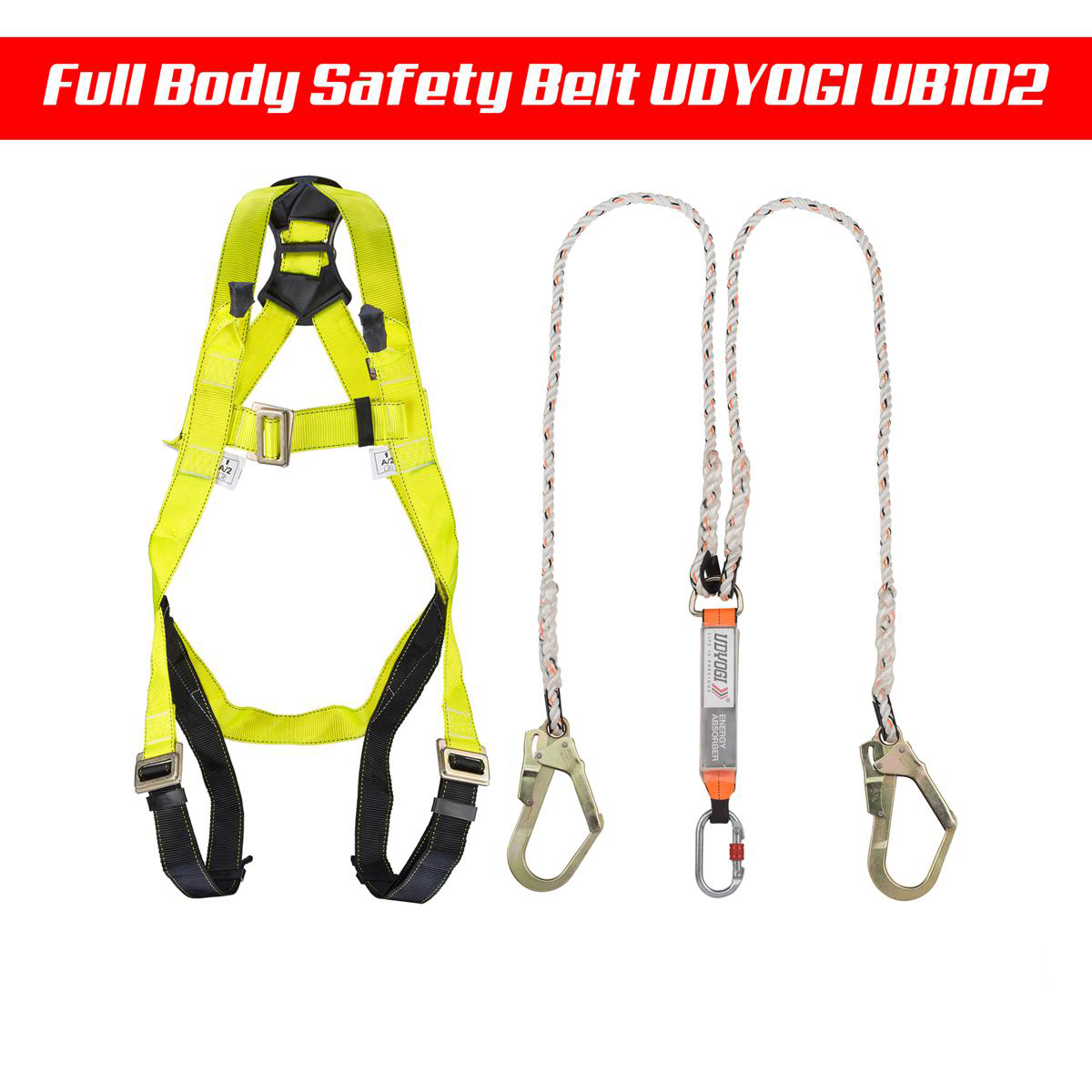 UDYOGI BELT - UB 102