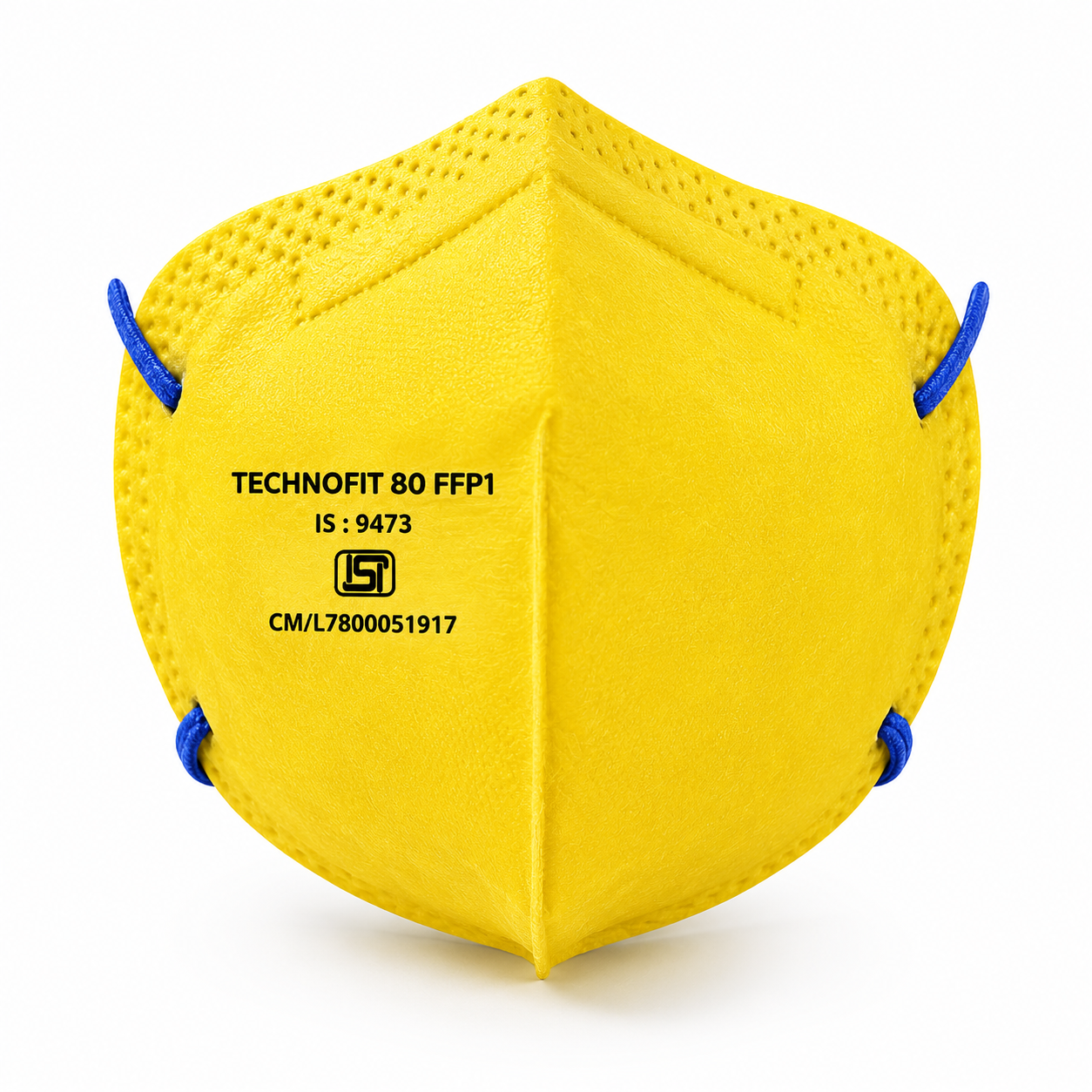 Technofit 80 Mask