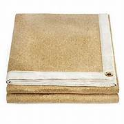 welding fire blanket.3*3 Meter