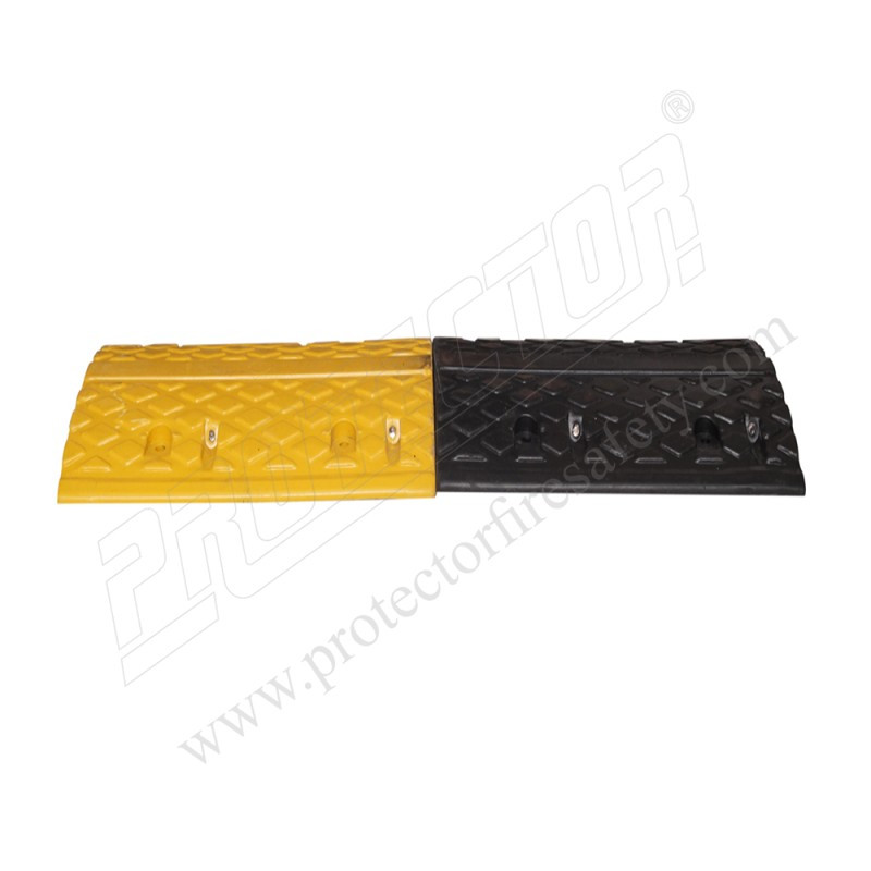 Speed Braker - 350*500*50mm - Plastic