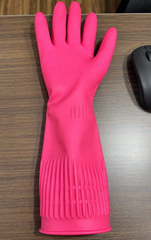 Combi Premium Rubber Hand Gloves