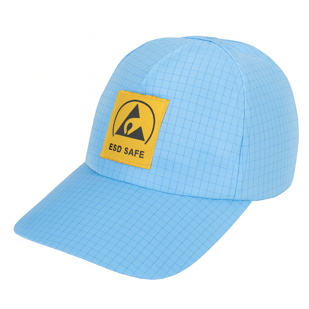 ESD Cap
