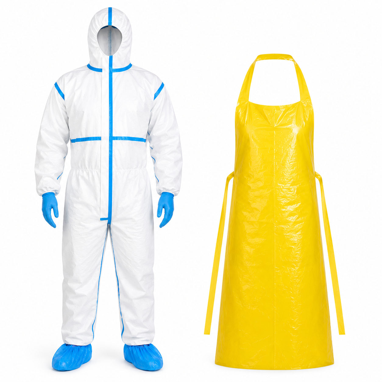Apron / Body Suit