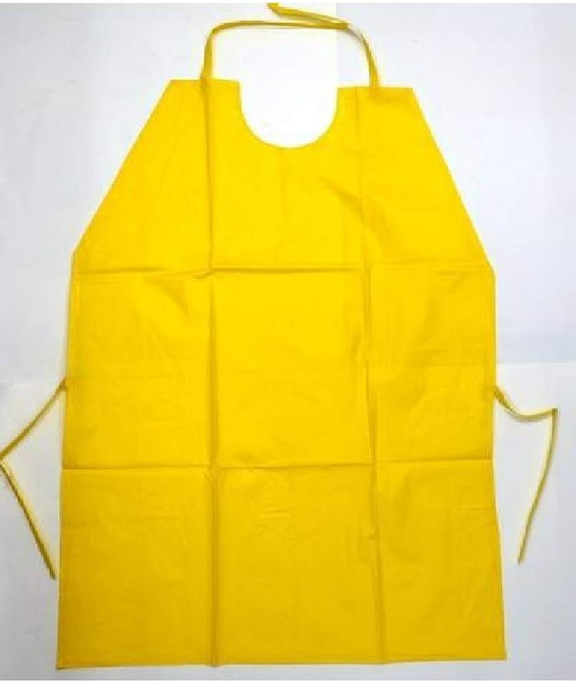 Pvc Apron   [  [ 24 X 48 ]