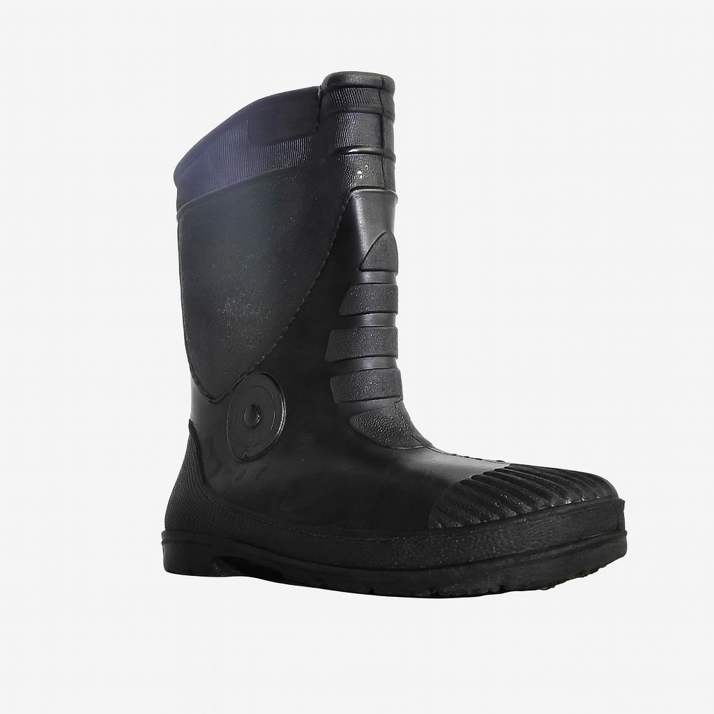 Gum Boot  11" Without Toe