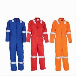 FR  Boiler Suit