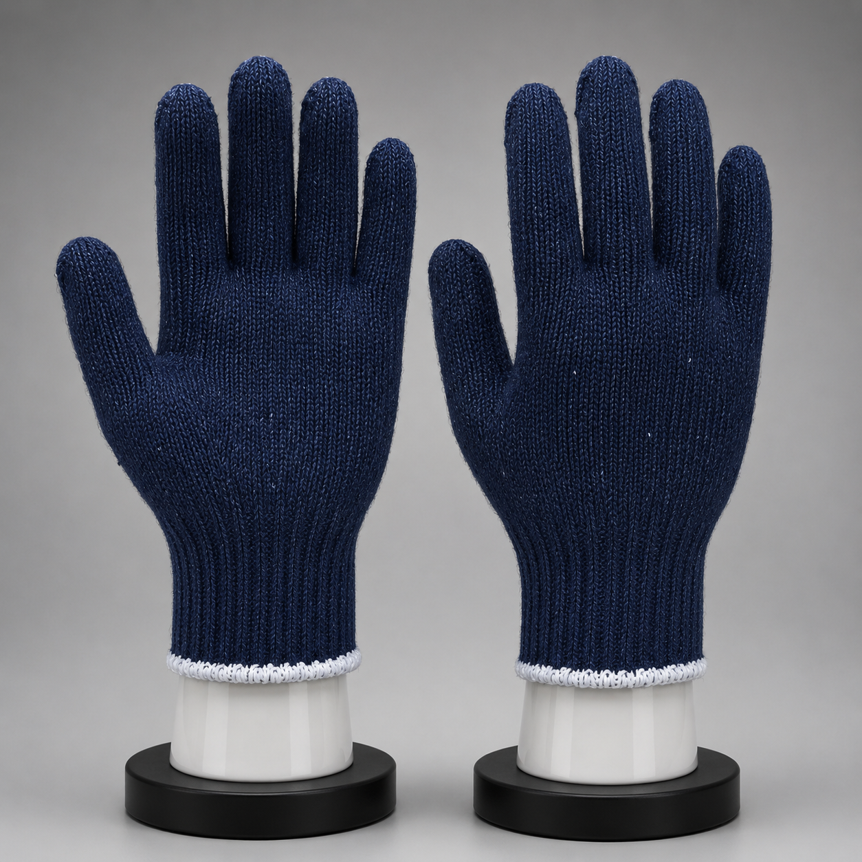 Knitted Hand Gloves 35 GM
