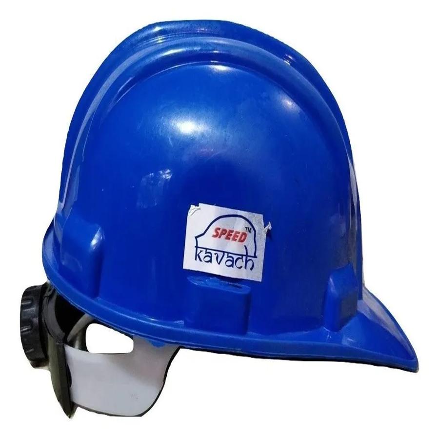 Premimum Rachet Safety Helmet