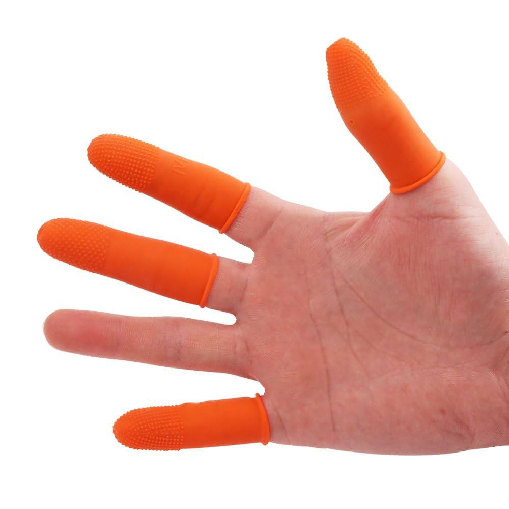 Industrial Finger coat