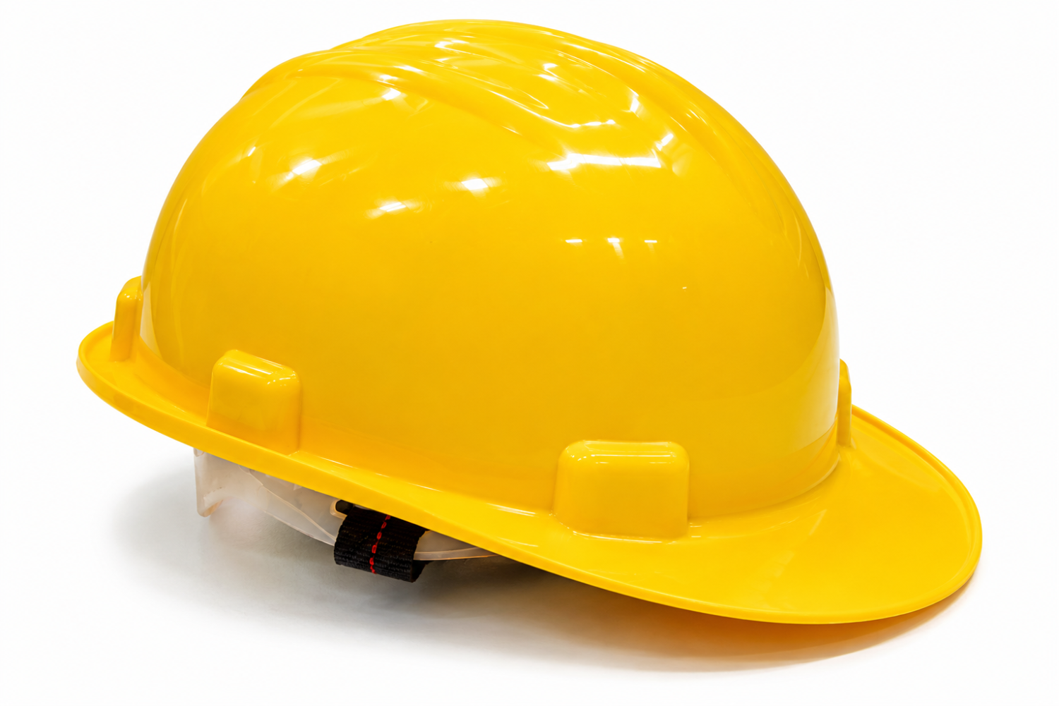 Safety Helmet Basic 170 - 180gm