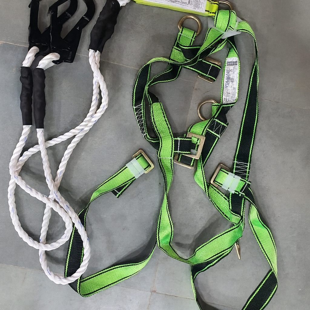 safety Belt