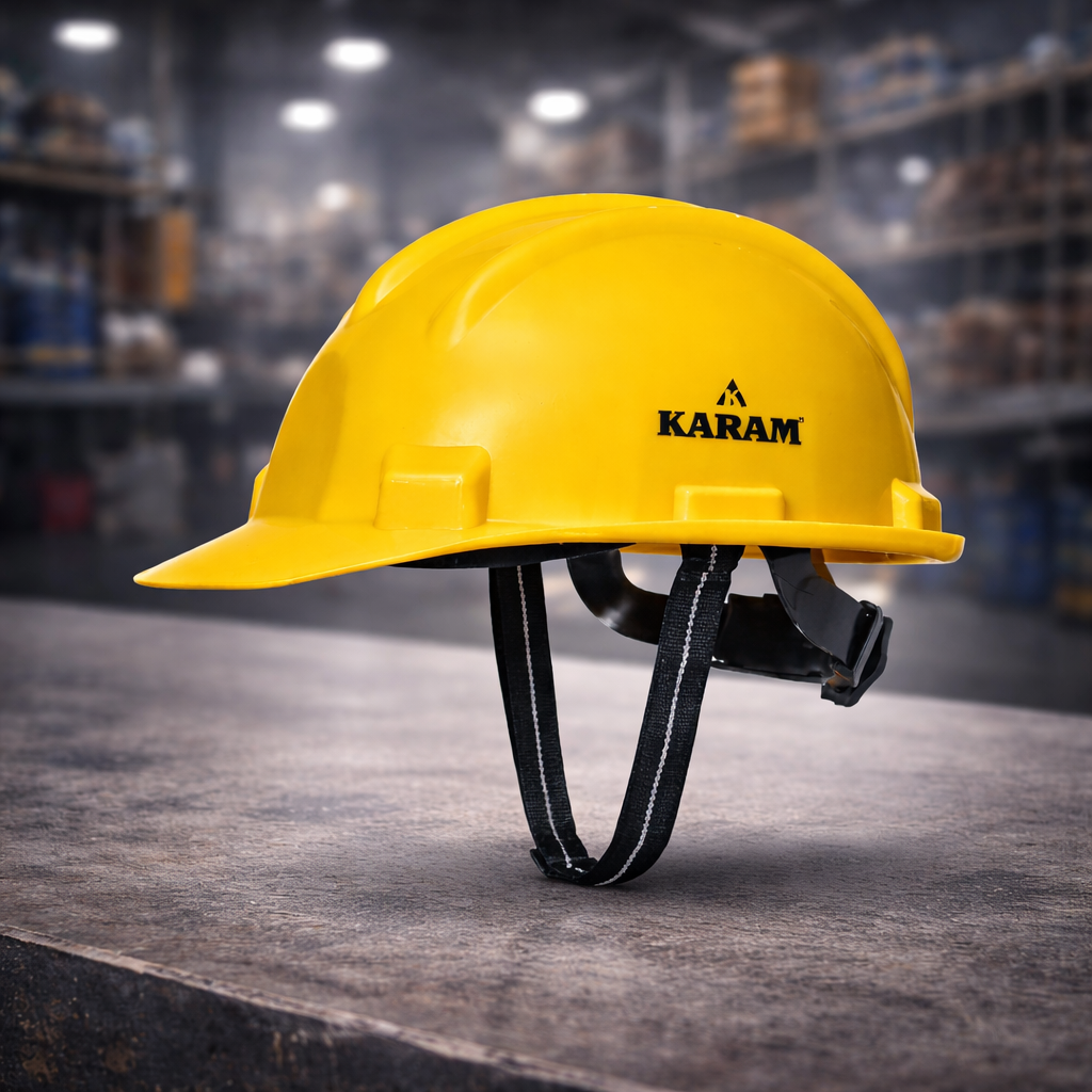 Karam Safety Helmet PN-521