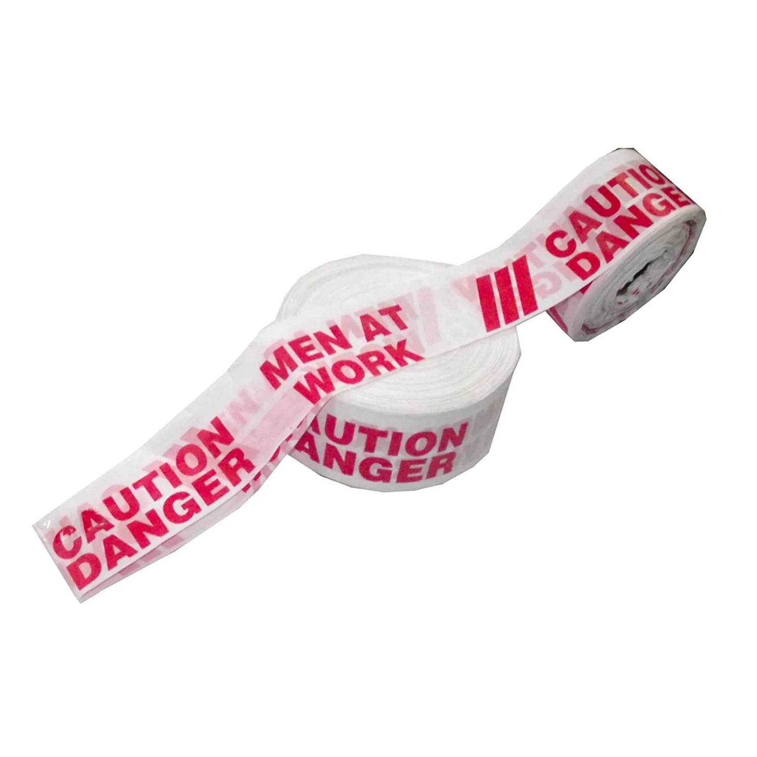 Coution tape