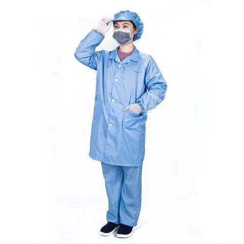ESD Dungari (coverall)