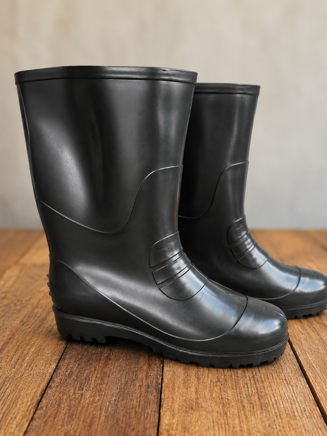 Premium Gum Boot 11"