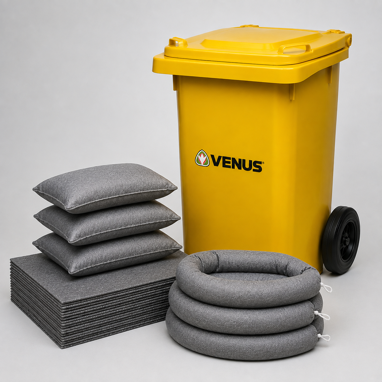 Spill Kit 120L