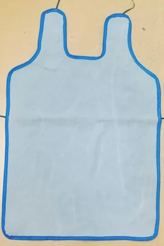 Leather apron  [ 24 X 48 ] 1 piece