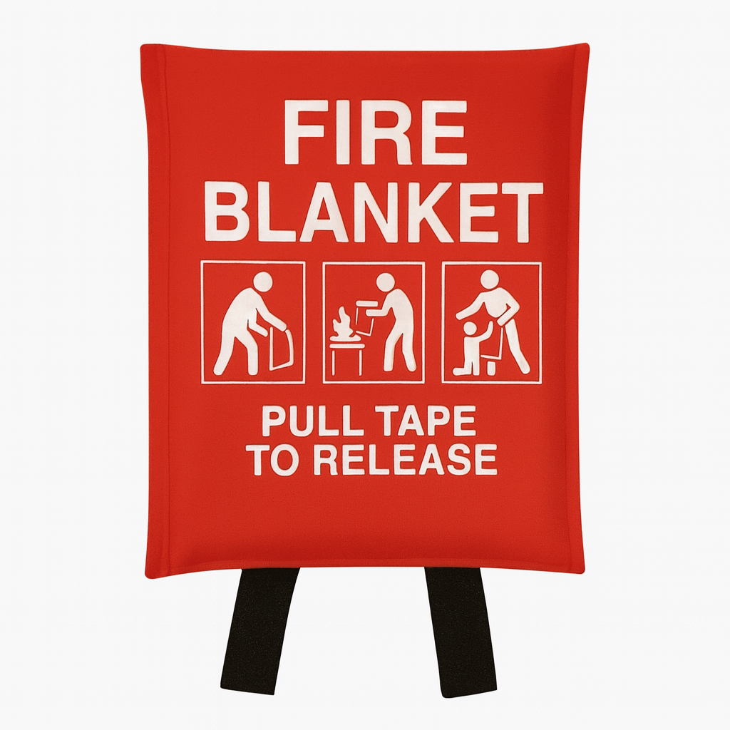 Fire Blanket