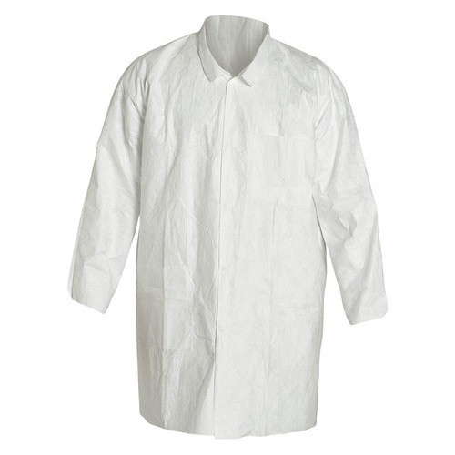Disposable Lap Coat