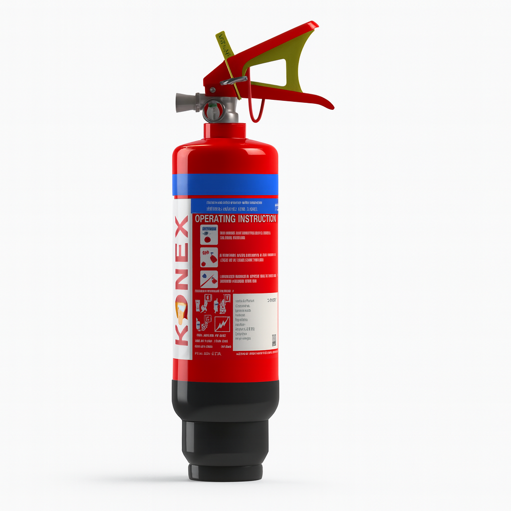 CO2 6.5 KG