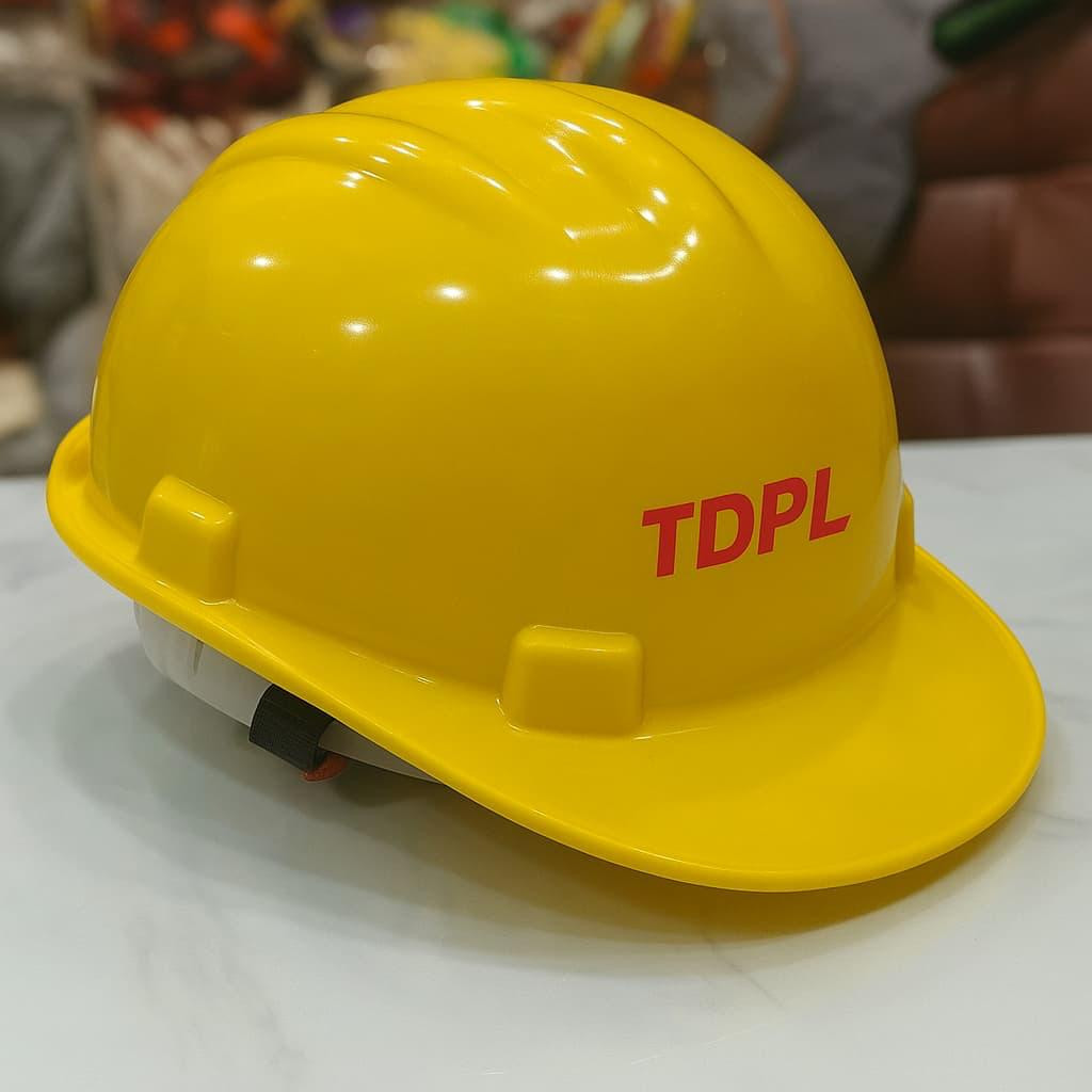 Basic Helmet