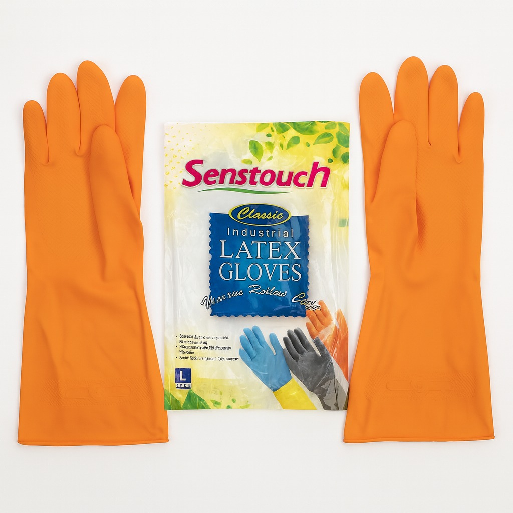 Sensetouch Classic Hand Gloves [90GM]