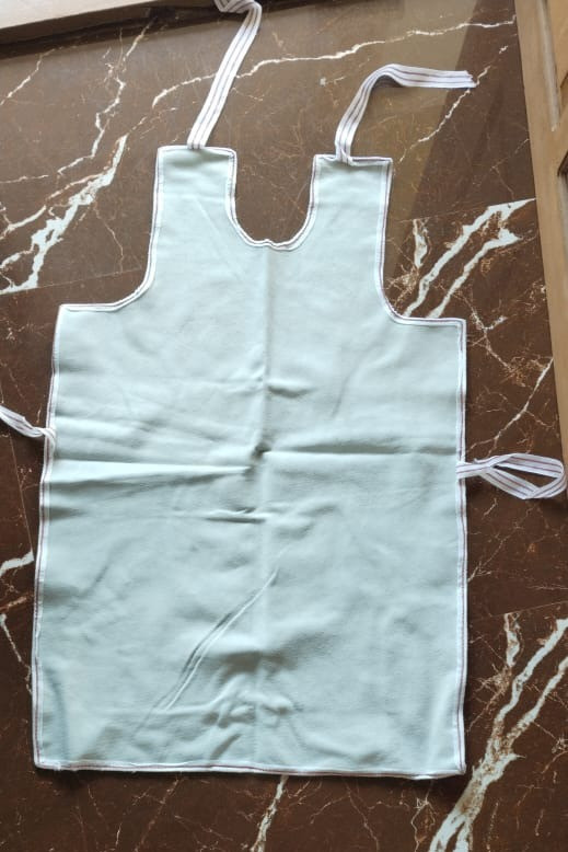 Premium Leather apron  [ 24 X 36 ]
