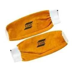 LEATHER ESAB Sleeves