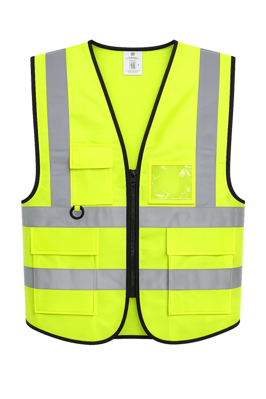 High Reflective Tape 3 Tools Pocket premium