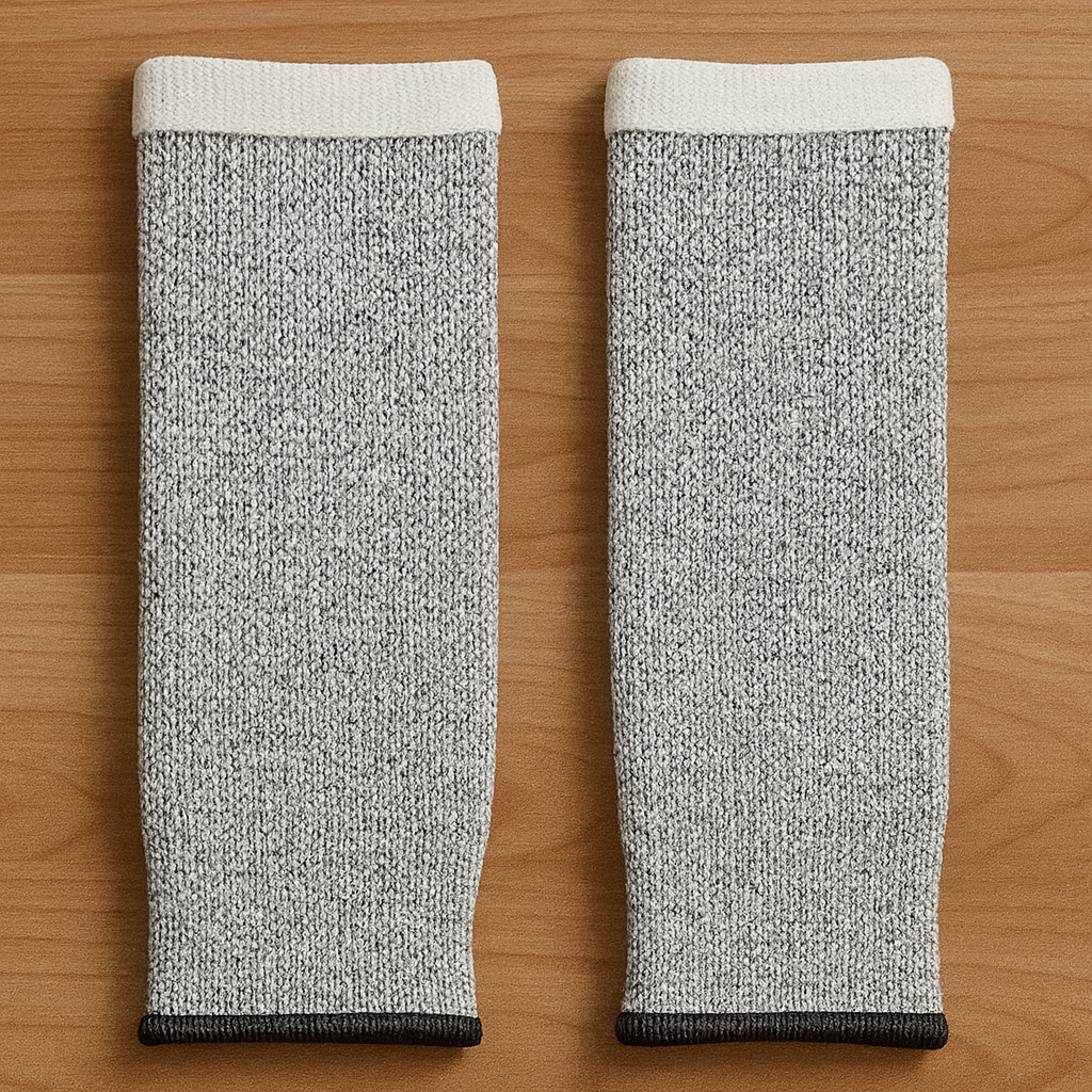 Cut Level 2 Hand Sleeves 14"