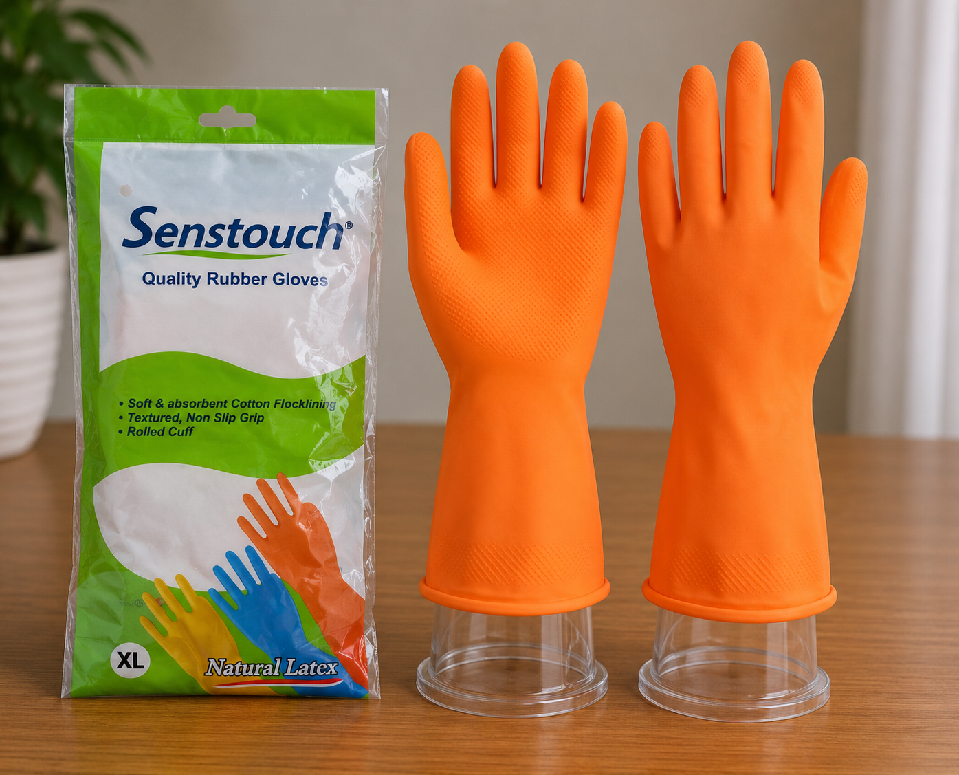 Senstouch Household  Gloves