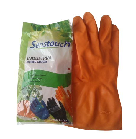 Sensetouch Industrial Gloves 110 Gm