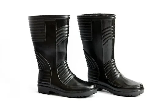 Gum Boot  11" Without Toe Premium