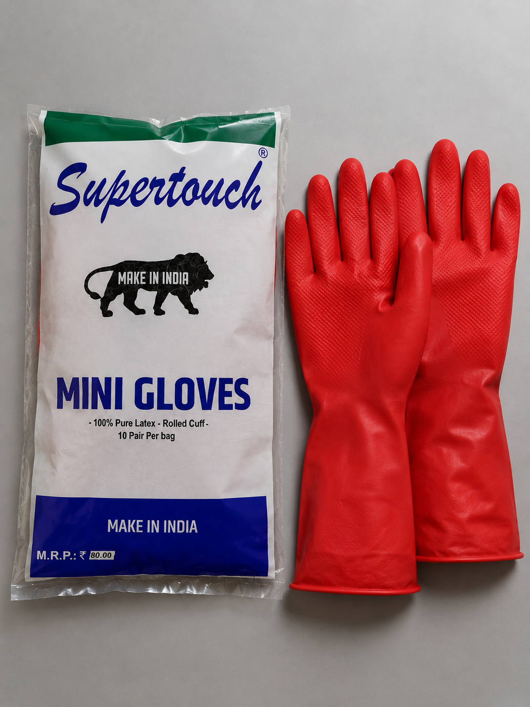 TDPL Mini Gloves