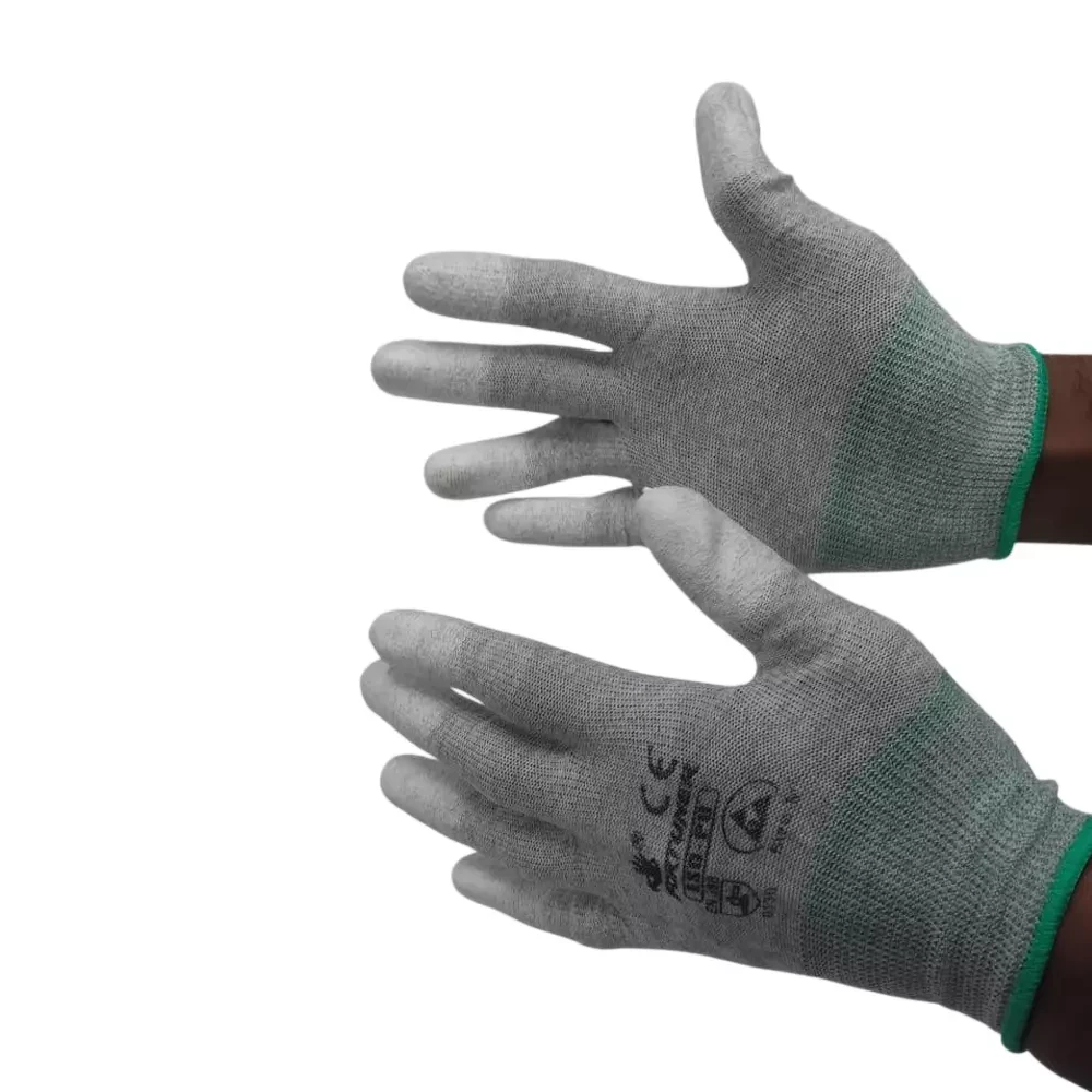 ESD Gloves Rifa