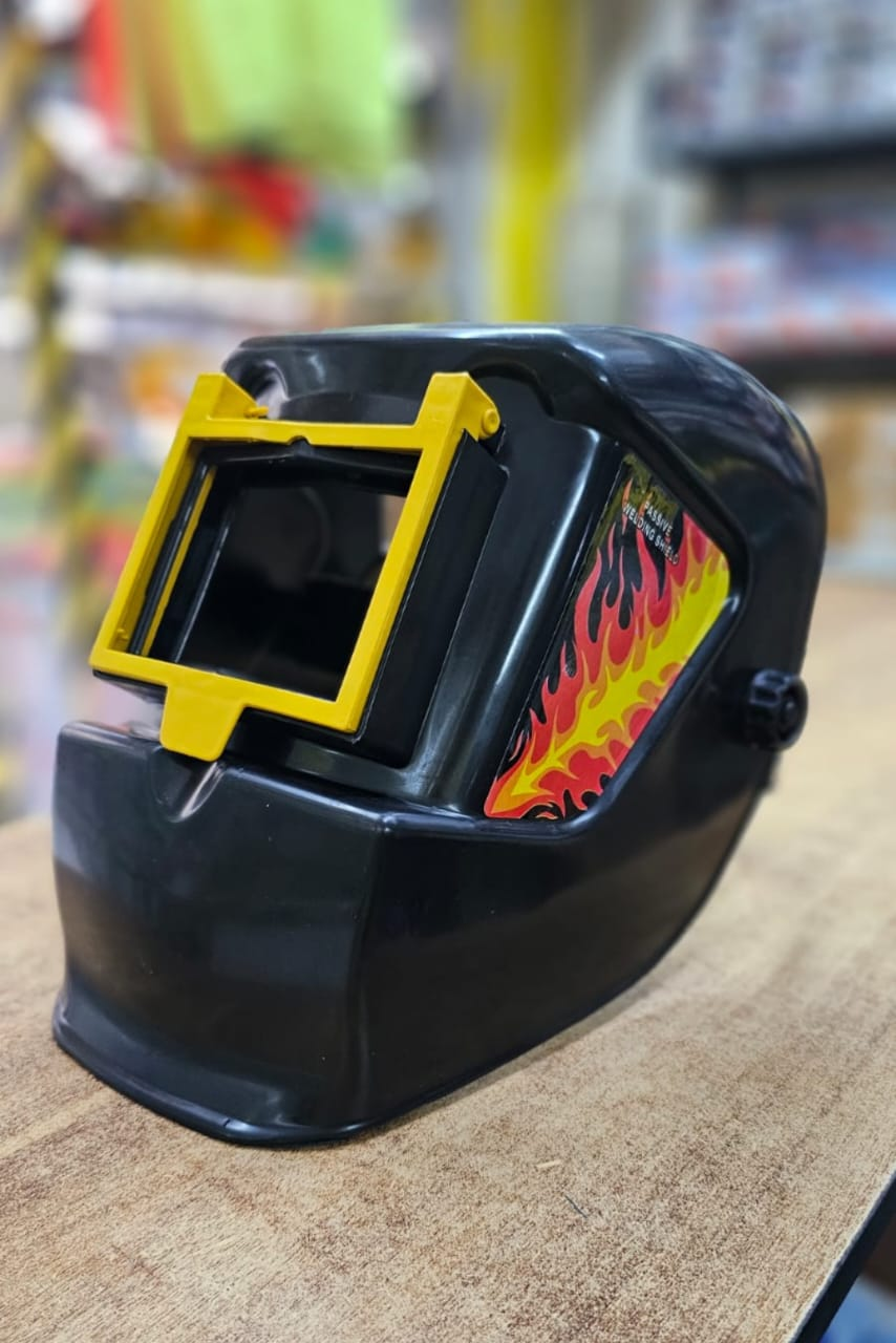 Welding Face shield