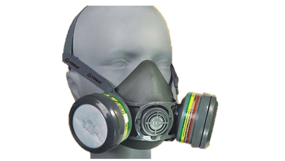 Venus 800-7800 ABEK Combo.