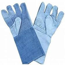 Jeans Hand Glove