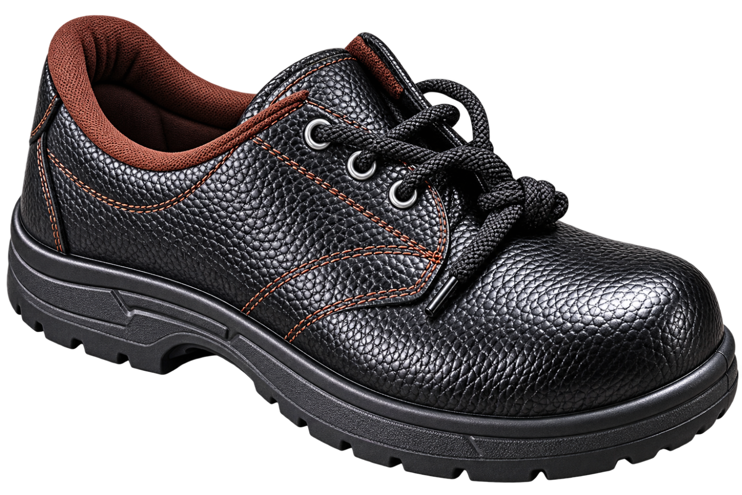 Premium  safety Shoes