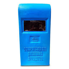 SCBA FRP Box