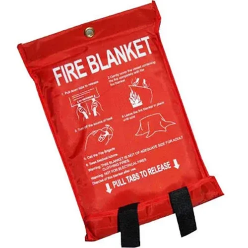 welding fire blanket.3*3 Meter